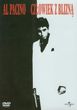 Człowiek Z Blizną (Scarface) (DVD)
