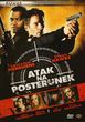 Atak Na Posterunek (DVD)