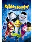 Rybki Z Ferajny (Shark Tale) (DVD)