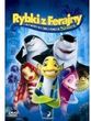 Rybki Z Ferajny (Shark Tale) (DVD)