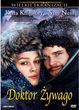 Doktor Żywago (Doctor Zhivago) (DVD)