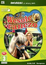 Wesołe Ranczo (Gra PC)