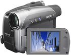 Sony DCR-HC27 Sony DCR-HC27