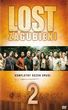 Lost: Zagubieni Sezon 2 (DVD)