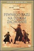 Pewnego Razu Na Dzikim Zachodzie (Once Upon A Time In The West) (DVD)