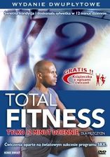 Total Fitness Dla Mężczyzn (DVD)