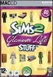The Sims 2 Family Fun Stuff (Gra MAC)