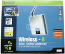 Linksys WAG200G-EU Linksys WAG200G-EU