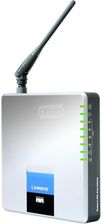 Linksys WAG200G-EU