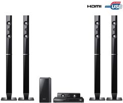 Samsung HT-C555