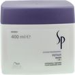 Wella SP Repair Maska regenerująca 400 ml Wella SP Repair Maska regenerująca 400 ml