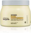 Loreal Intense Repair maska odżywiająca do włosów suchych 500 ml Loreal Intense Repair maska odżywiająca do włosów suchych 500 ml