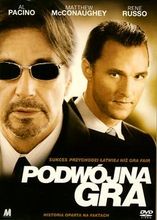 Podwójna gra (VCD)