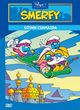 Smerfy. Dżinn ciamajda (DVD)