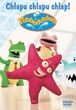 Pluszczaki: Chlapu, chlapu, chlap (DVD)