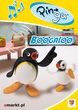 Pingu tańczy Boogaloo (Pingu Boogaloo) (DVD)
