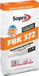 SOPRO FBK 372 Standardowa zaprawa klejowa 25kg