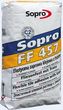 SOPRO FF 457 Elastyczna zaprawa klejowa 25kg