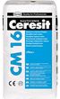 CERESIT CM 16  Elastyczna zaprawa klejowa  25kg