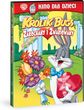 Królik Bugs: zakochany i zwariowany (DVD)