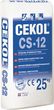 CEKOL CS-12 wysokoelstyczna zaprawa klejąca 25kg