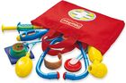 Fisher Price Zestaw Lekarski L6556
