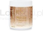 Mila Crema Al Latte maska mleczna 1000 ml