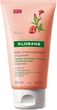 KLORANE Intensywna maseczka na bazie wyciągu z granatu włosy farbowane 150 ml KLORANE Intensywna maseczka na bazie wyciągu z granatu włosy farbowane 150 ml