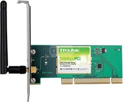 Tp-Link (TL-WN551G) - 1