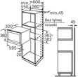 Bosch HMT 85G650