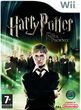 Harry Potter i Zakon Feniksa (Gra Wii)
