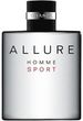Perfumy męskie Chanel Chanel Allure Homme Sport woda toaletowa 150ml spray