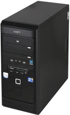 Actina Sierra E 700G Intel Core i5-750 4GB 750GB DVD-RW GFGTS250 NoOS