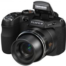 Fuji FinePix S1800