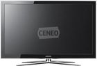 Samsung LE-40C750 + Okulary 3D - TV LCD, FULL HD DVB-T/C  + SSG-2100
