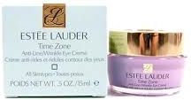 Estee Lauder Time zone Krem przeciwzmarszczkowy pod oczy 15 ml