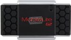Kingston MobileLite G2 Multi-card Reader w 8GB SD Card (FCR-MLG2+SD4/8GB)