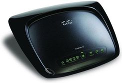 Linksys v2 WAP54G-EU