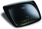 Linksys v2 WAP54G-EU
