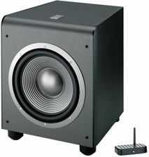 JBL ES250PW czarny