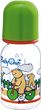 Babyono Butelka 125Ml. 0+ Mcy (008)