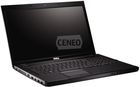 Dell Vostro 3700 Intel Core i5 i5-520M 4GB 500GB 17,3'' GF330M DVD-RW W7P (51072921)