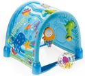 Fisher Price Błękitny Tunel P5331