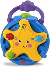 Fisher Price Uspokajacz Obrazkowy P5600