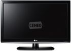 LG ELECTRONICS 32LD350 Zestaw 2 - TV LCD + 2 kable
