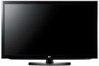 LG ELECTRONICS 32LD450 Zestaw 2 - TV LCD + 2 kable