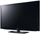 LG ELECTRONICS 42LD450 Zestaw 2 - TV LCD + 2 kable