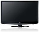 LG ELECTRONICS 19LD320 Zestaw 2 - TV LCD + 2 kable