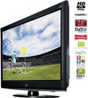 LG ELECTRONICS 26LD320 Zestaw 2 - TV LCD + 2 kable