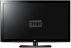 LG ELECTRONICS 52LD550 Zestaw 2 - TV LCD + 2 kable